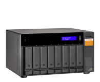 QNAP TL-D800S Moduł rozszerzający SATA - 1262755 - zdjęcie 4
